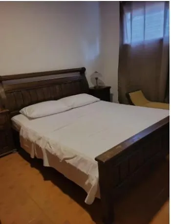 Hospedaje Refugio Del Caribe Cartagena 0*,  Colombia