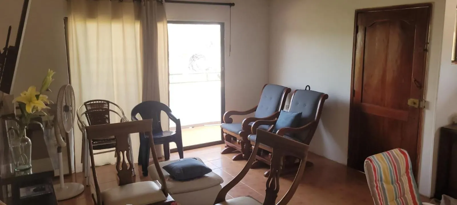 Apartment Hospedaje Refugio Del Caribe Cartagena