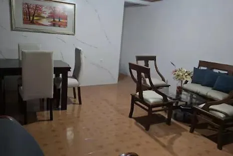 Hospedaje Refugio Del Caribe Cartagena Colombia